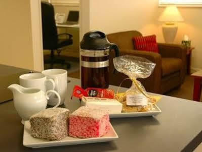 Kudos Business & Airport 4* Auckland