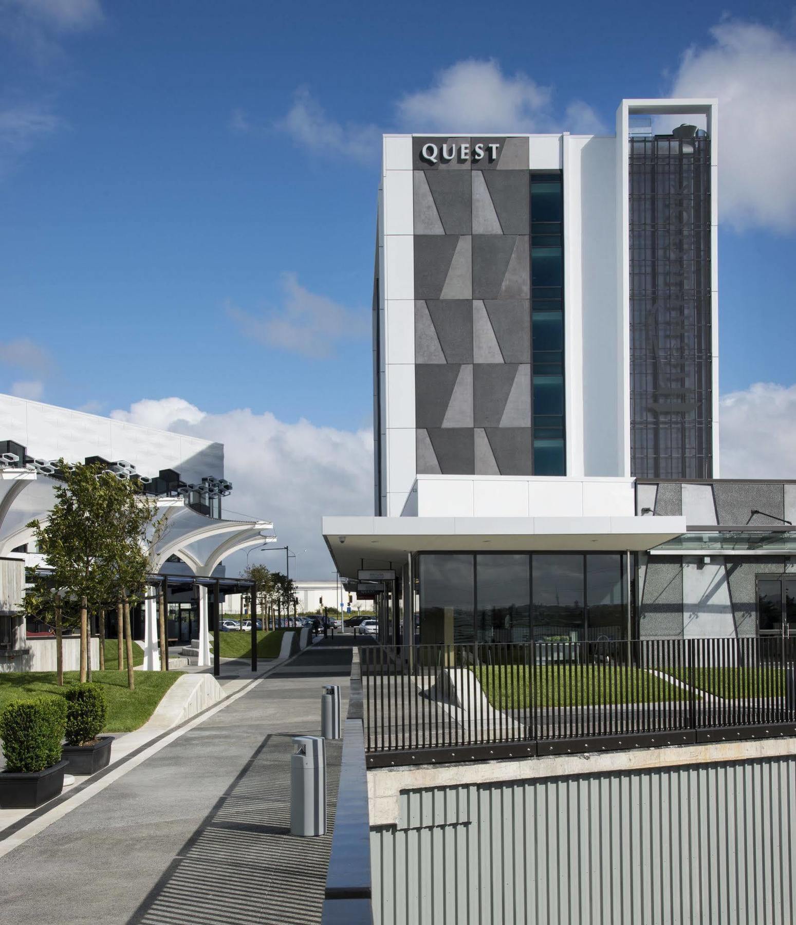 Quest Highbrook Auckland