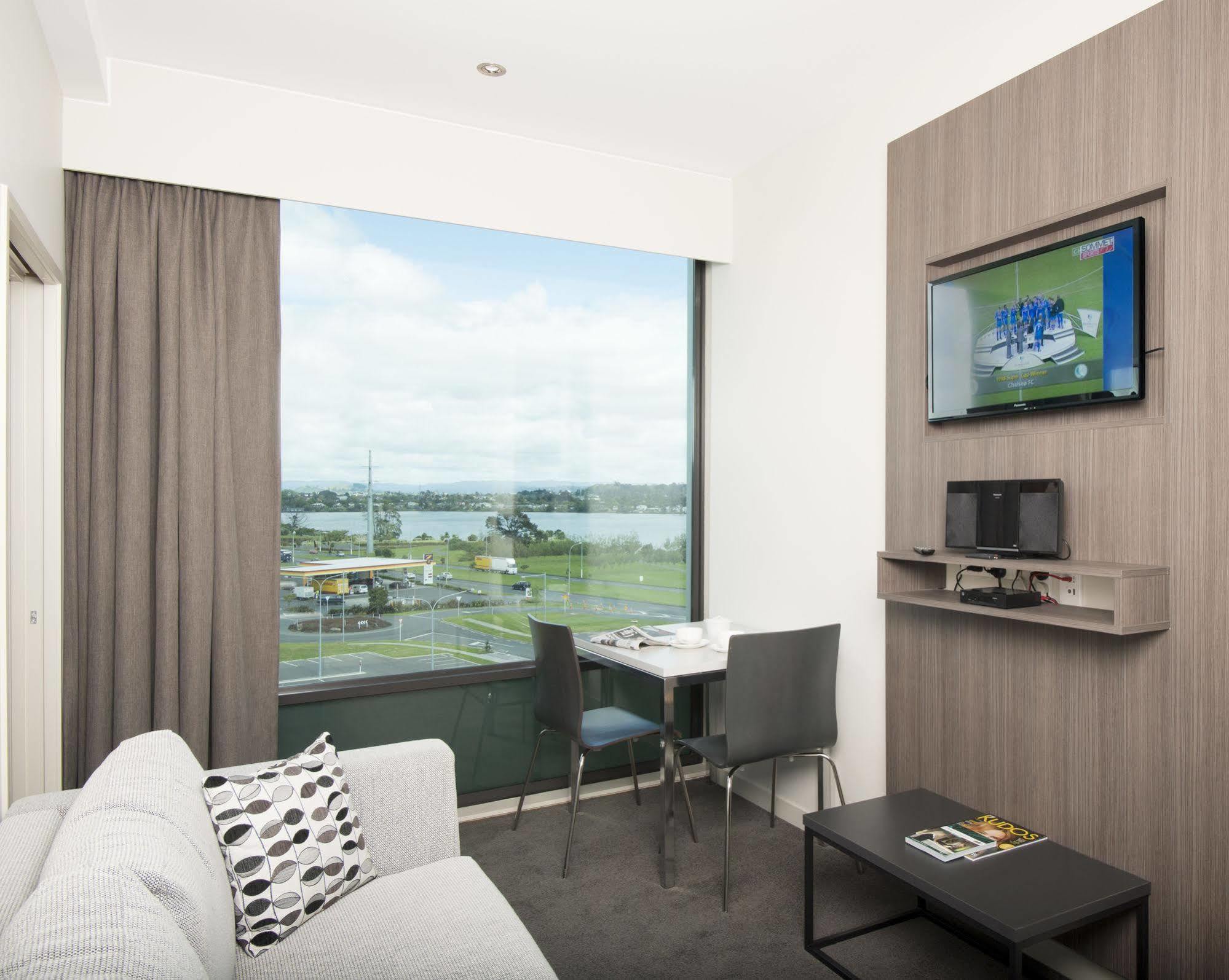 Quest Highbrook Aparthotel