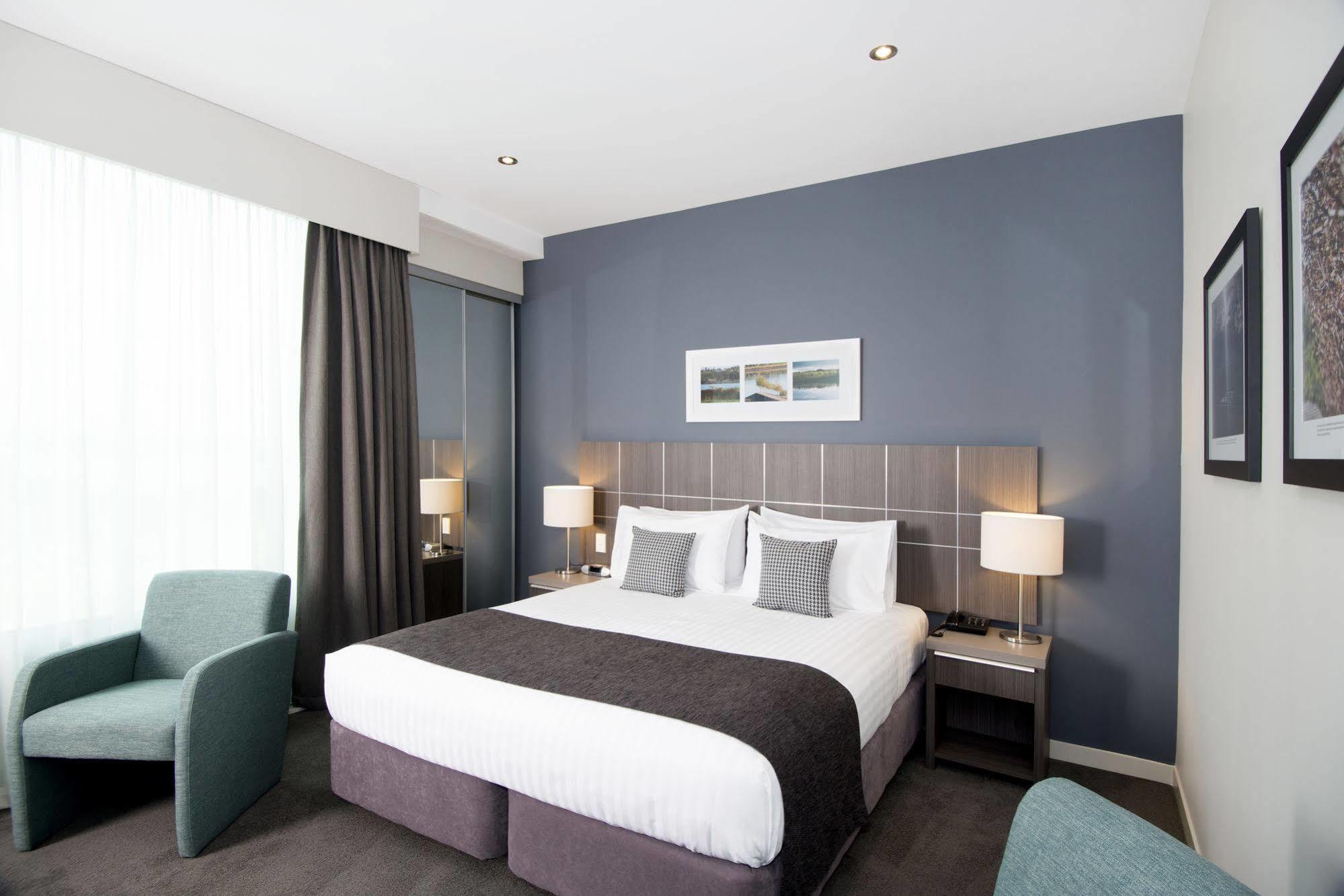 Aparthotel Quest Highbrook