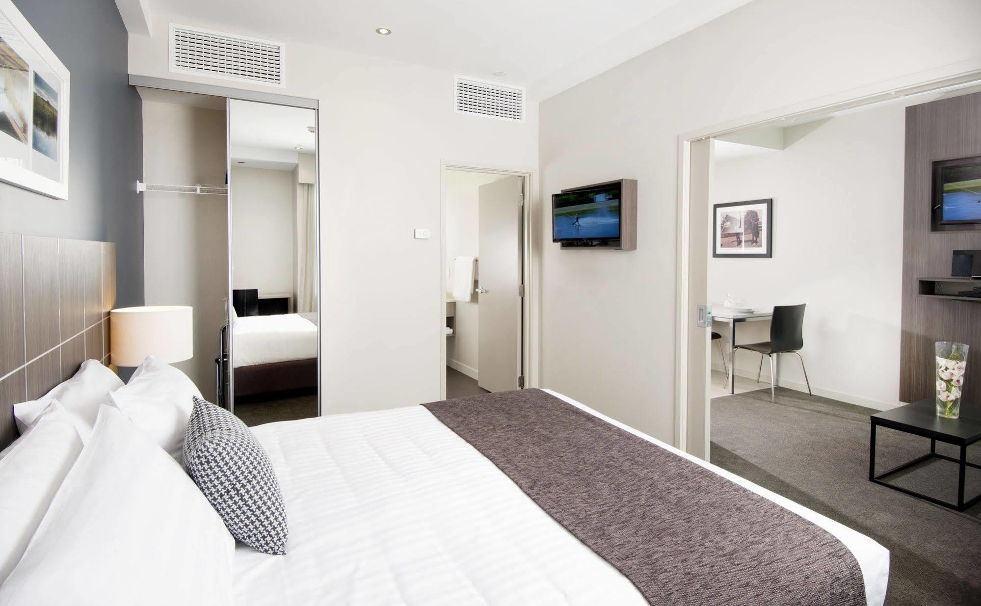 Quest Highbrook Aparthotel Auckland