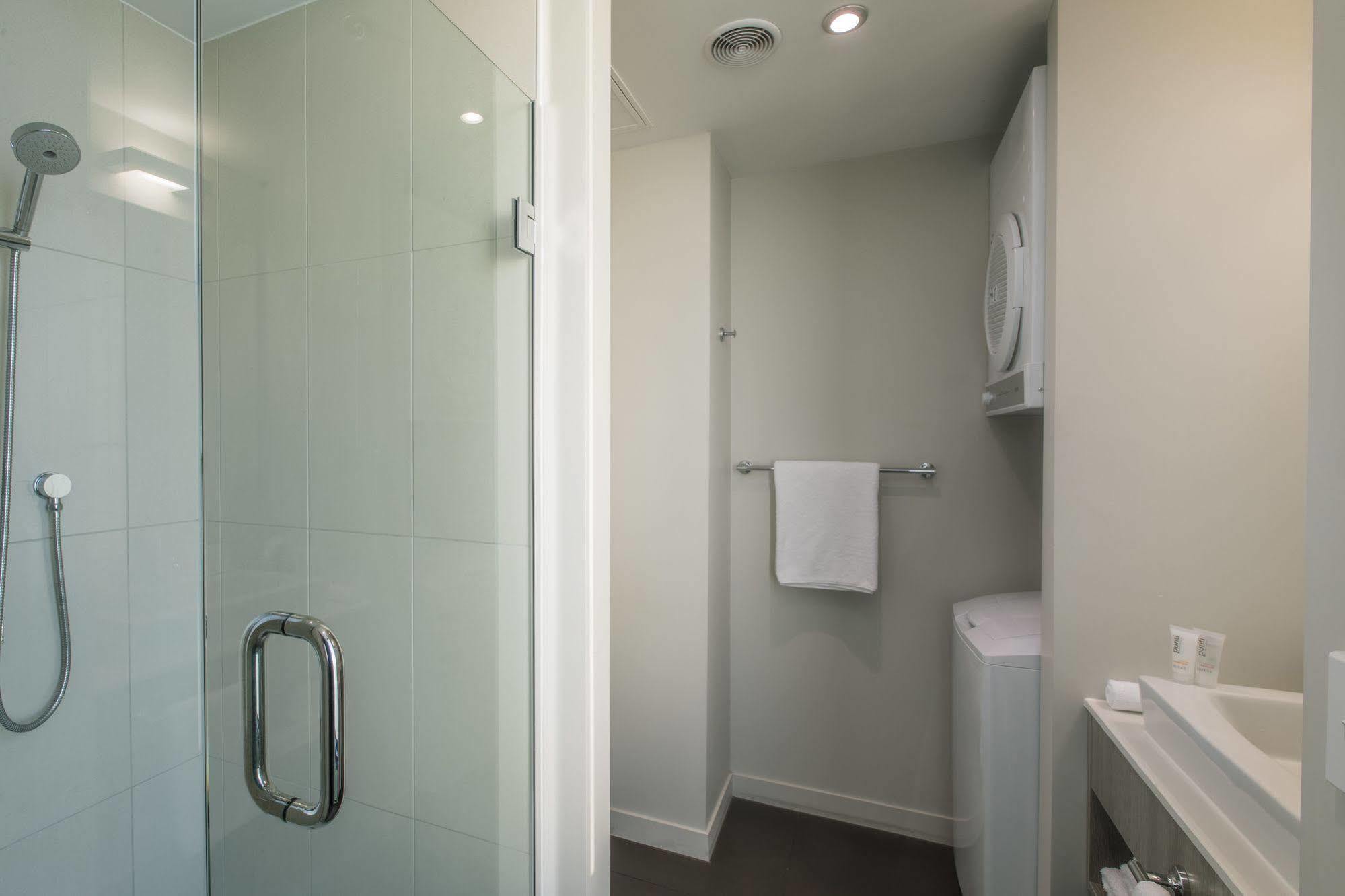 Quest Highbrook Aparthotel Auckland