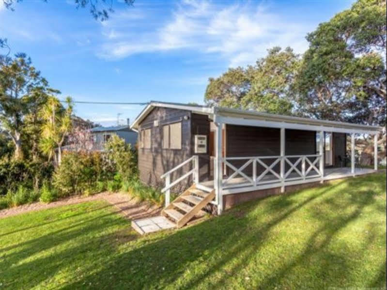 Holiday home Clifftop Auckland
