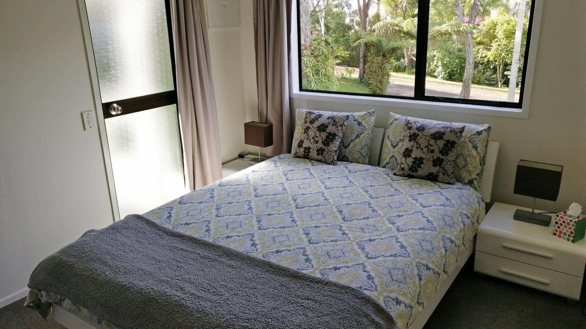 Holiday home Clifftop Auckland