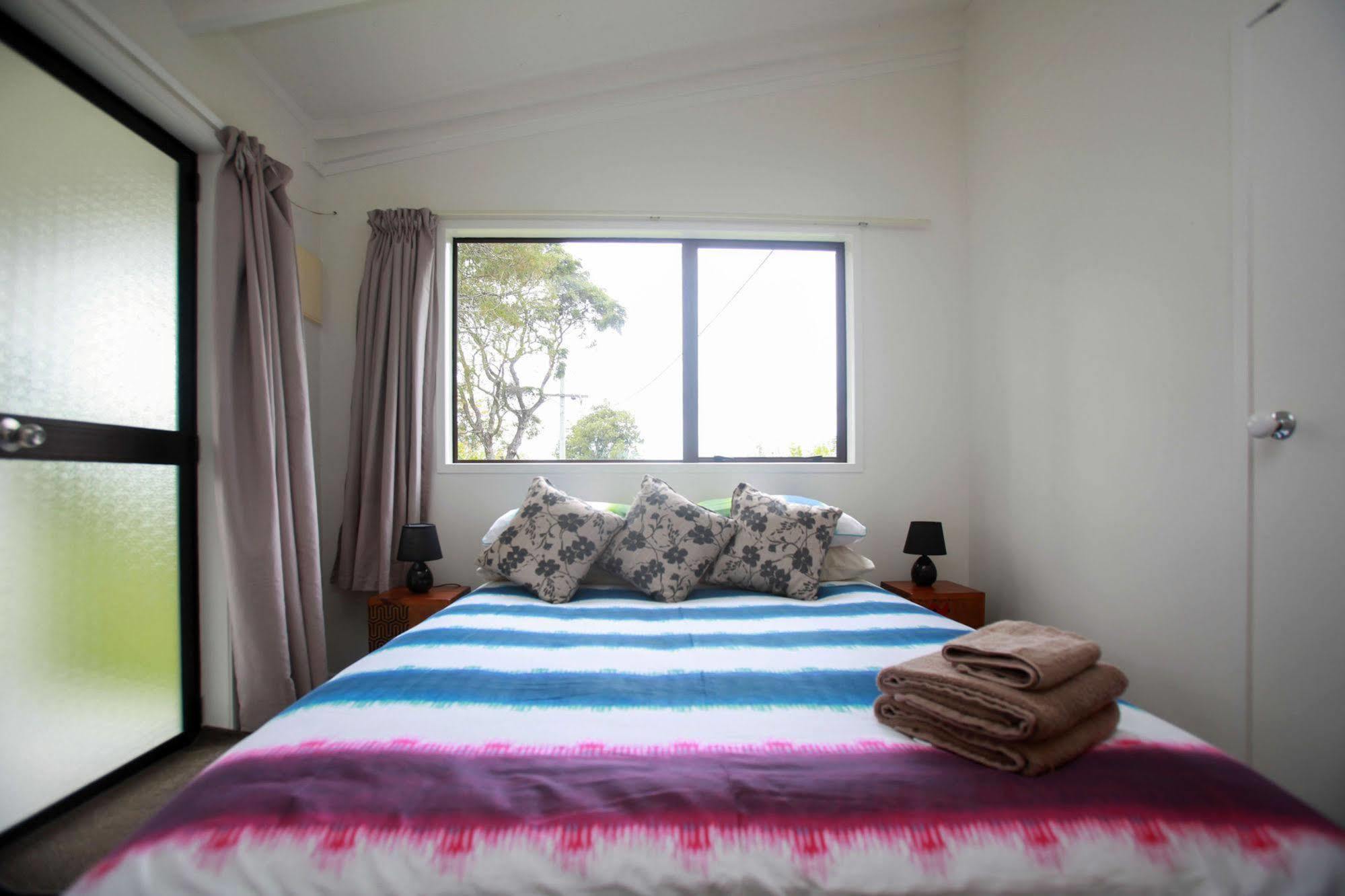 Clifftop Holiday home *