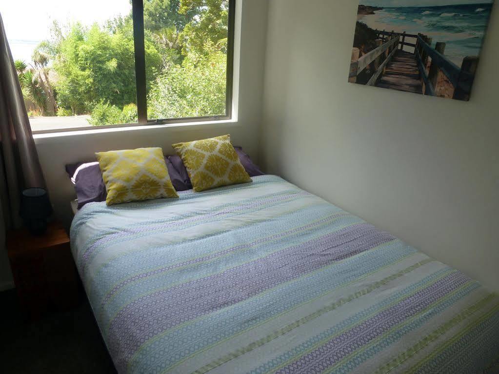 Clifftop Holiday home
