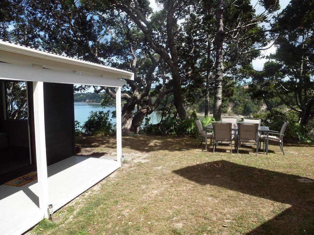 Holiday home Clifftop Auckland
