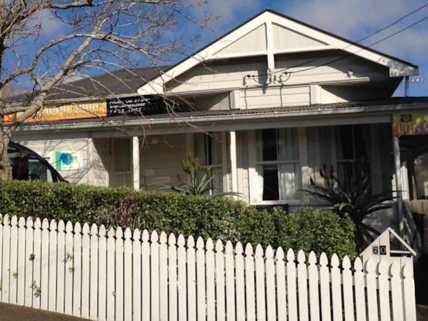 Hostel Lantana Auckland