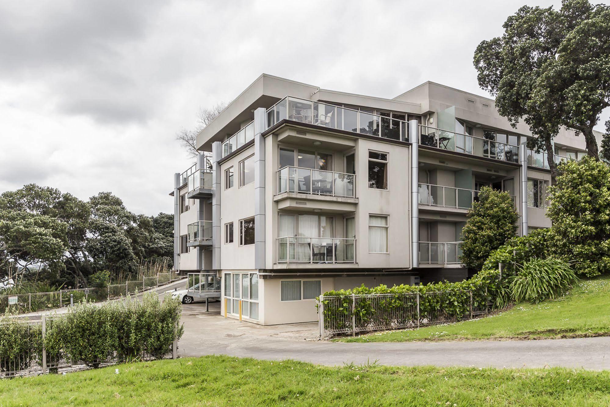 Vr Takapuna Aparthotel