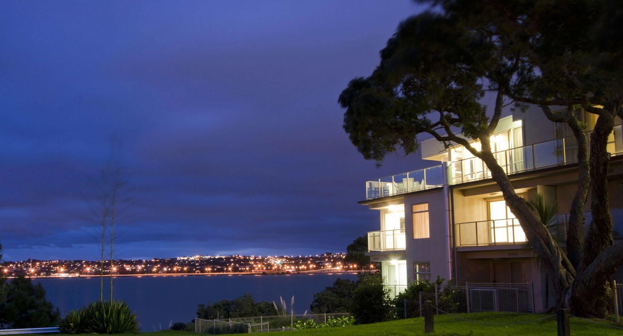 Aparthotel Vr Takapuna