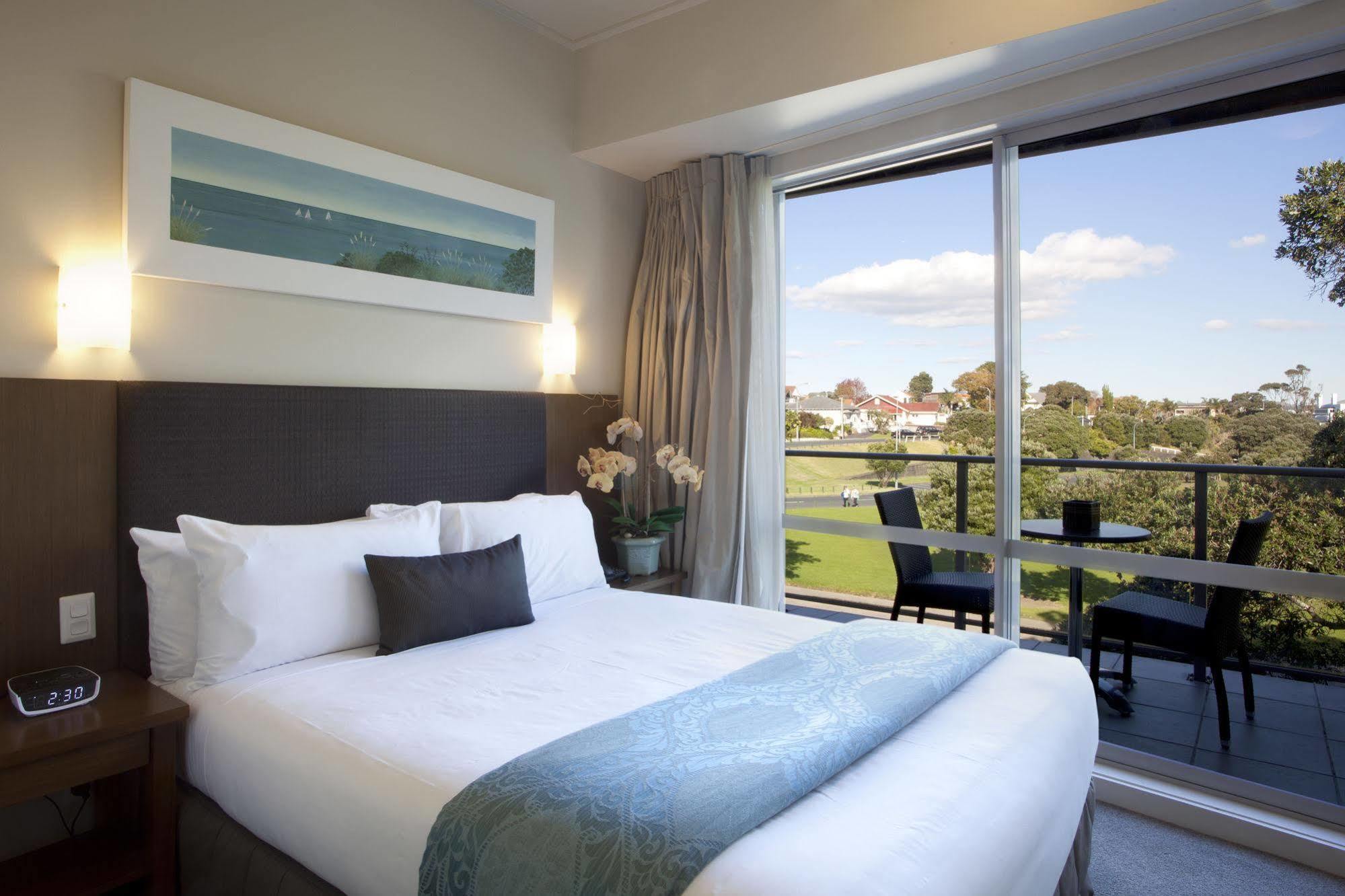 Aparthotel Vr Takapuna Auckland