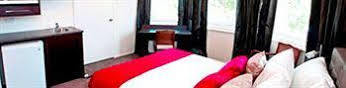 Motel At Eden Park Auckland