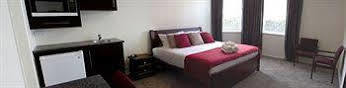 Motel At Eden Park Auckland