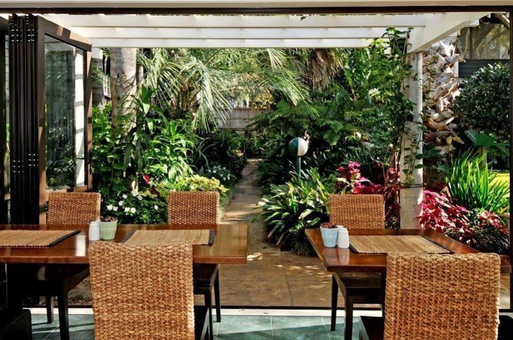 Emerald 4* Auckland