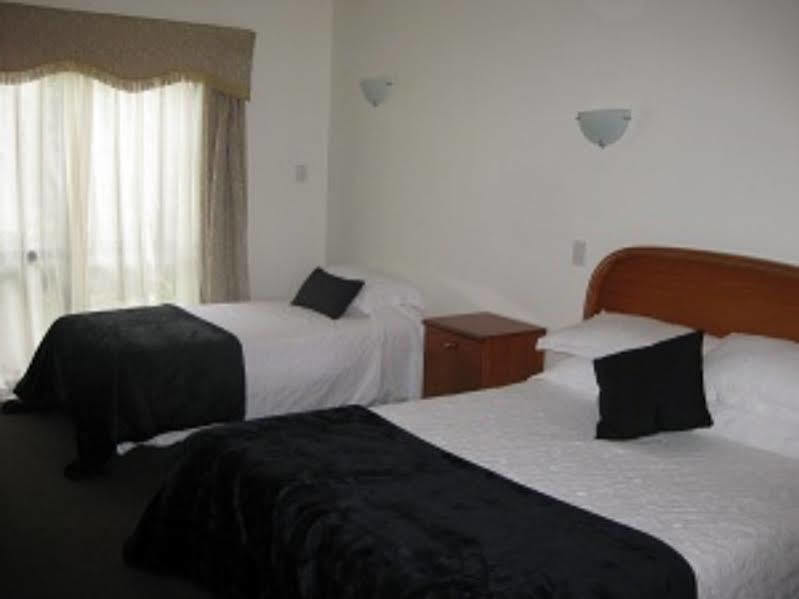Newmarket Motel Auckland