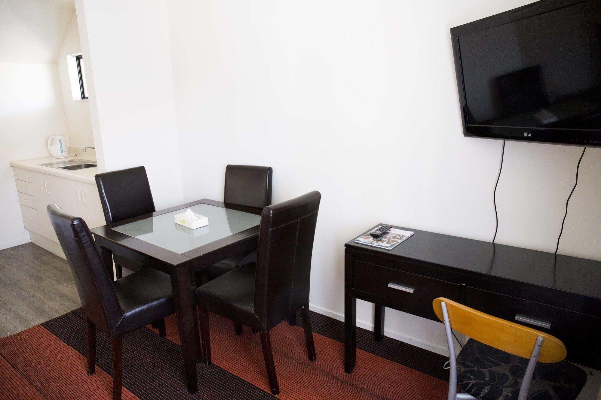 Newmarket Motel Auckland
