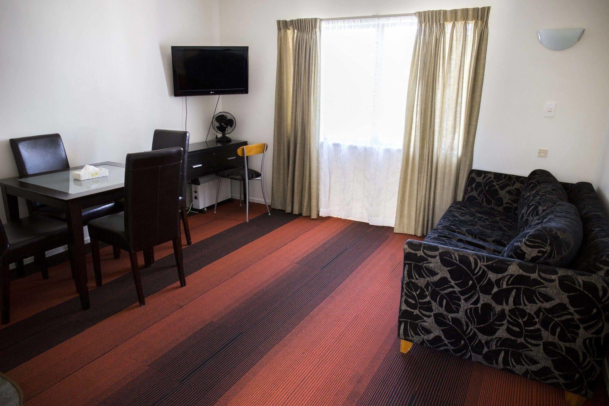 Newmarket Motel Auckland