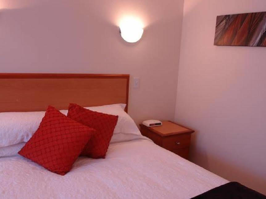 Newmarket Motel Auckland