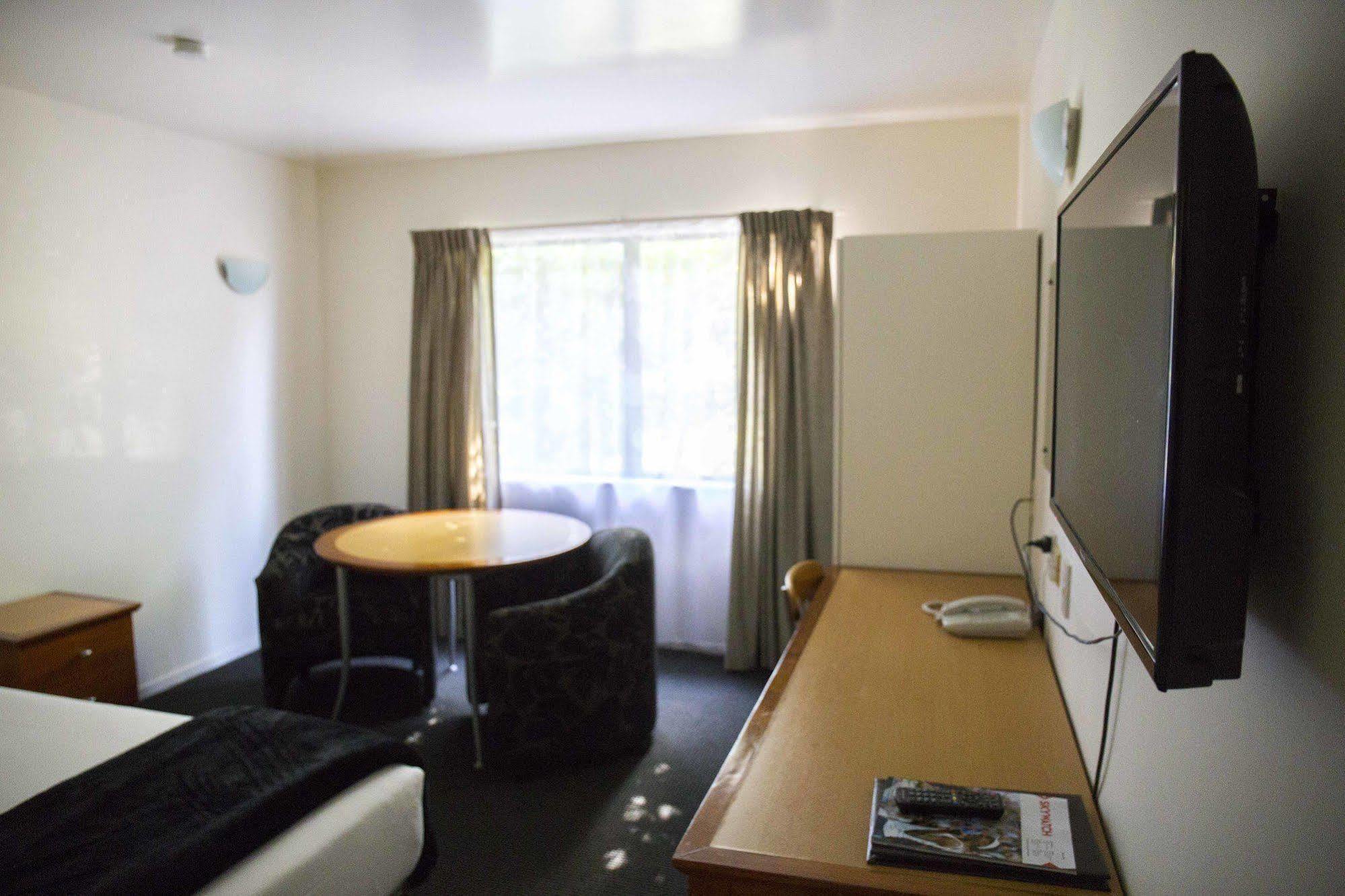 Newmarket Motel Auckland
