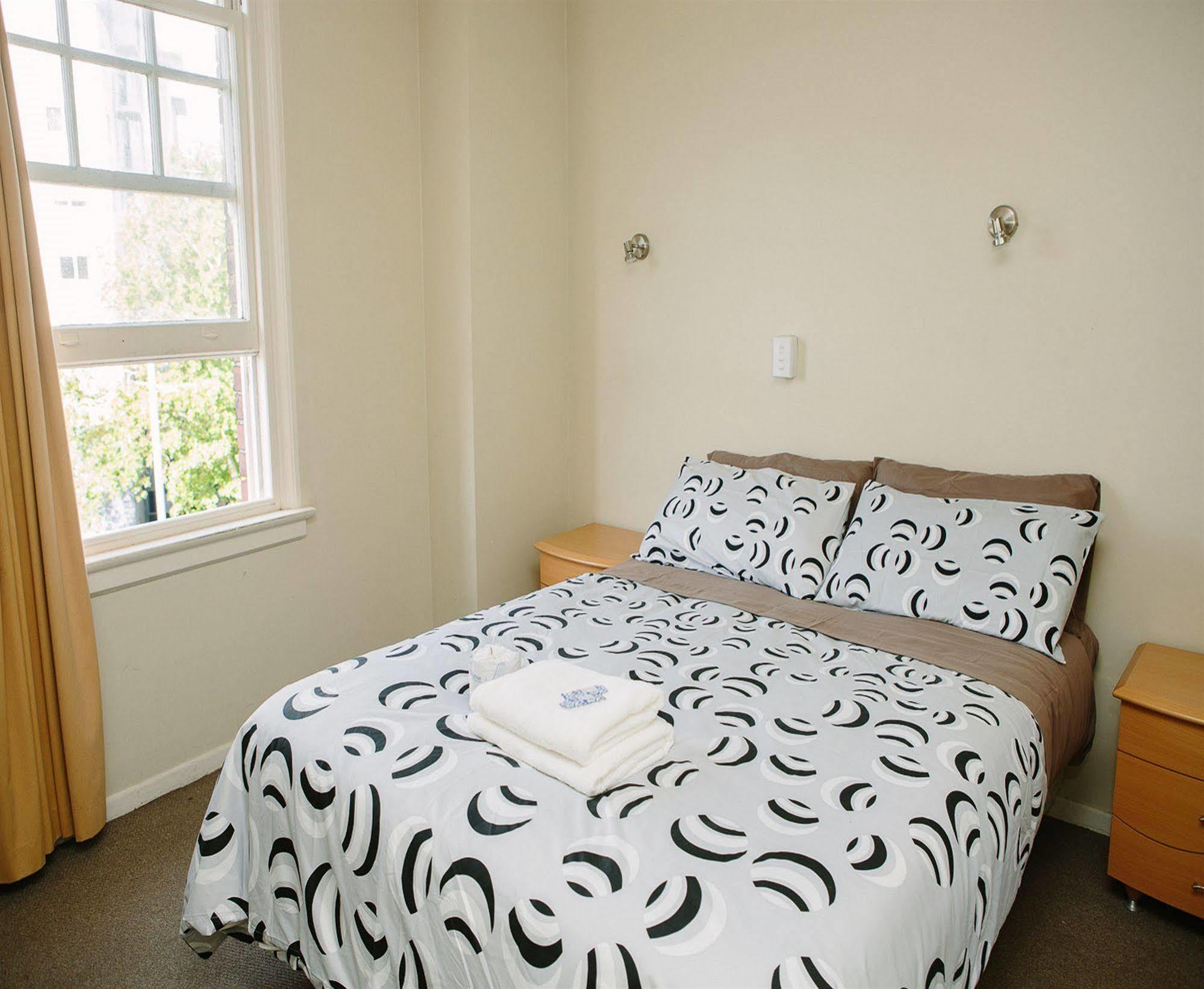 The Station Hostel *