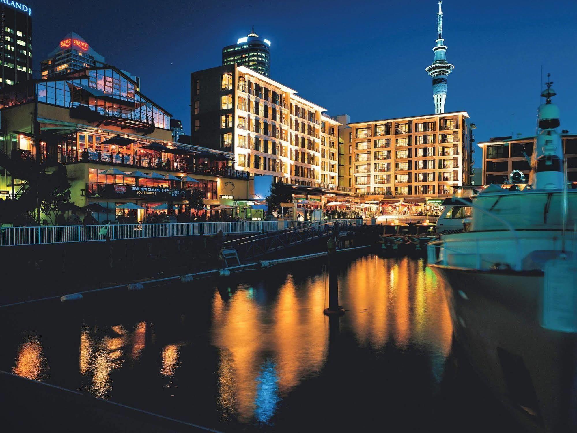 The Sebel Viaduct Harbour 4*