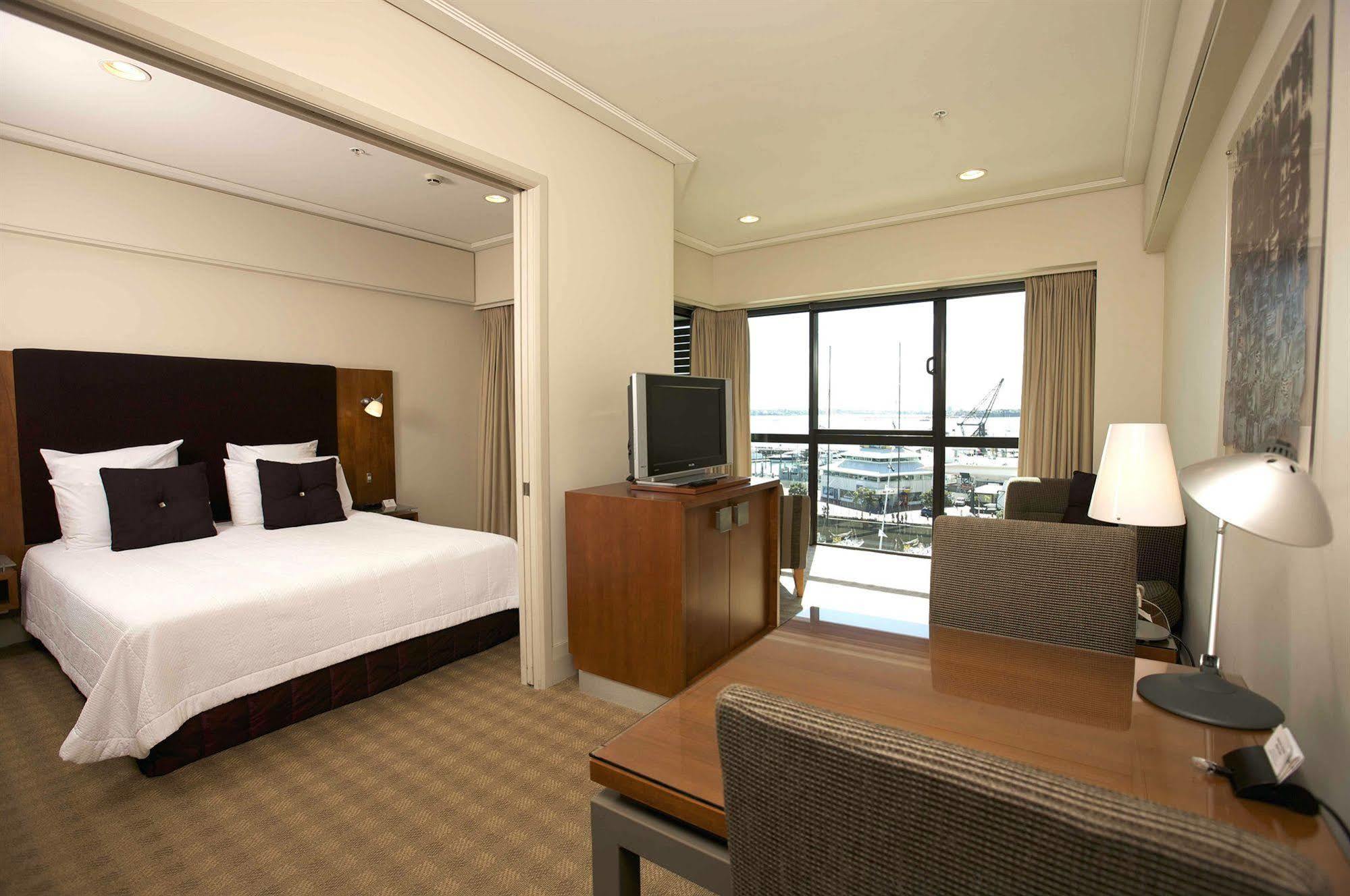 Hotel The Sebel Viaduct Harbour Auckland