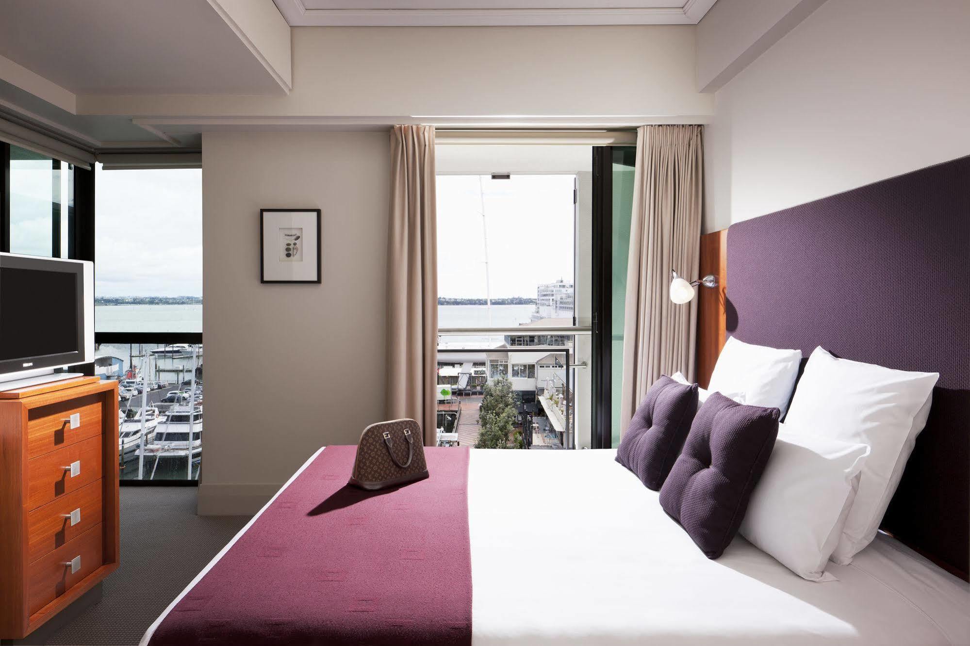 The Sebel Viaduct Harbour 4* Auckland