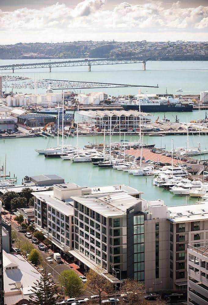 The Sebel Viaduct Harbour