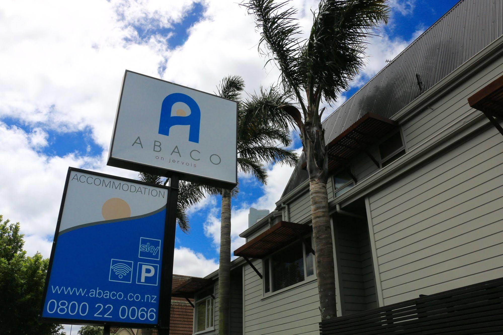 Abaco On Jervois 4*