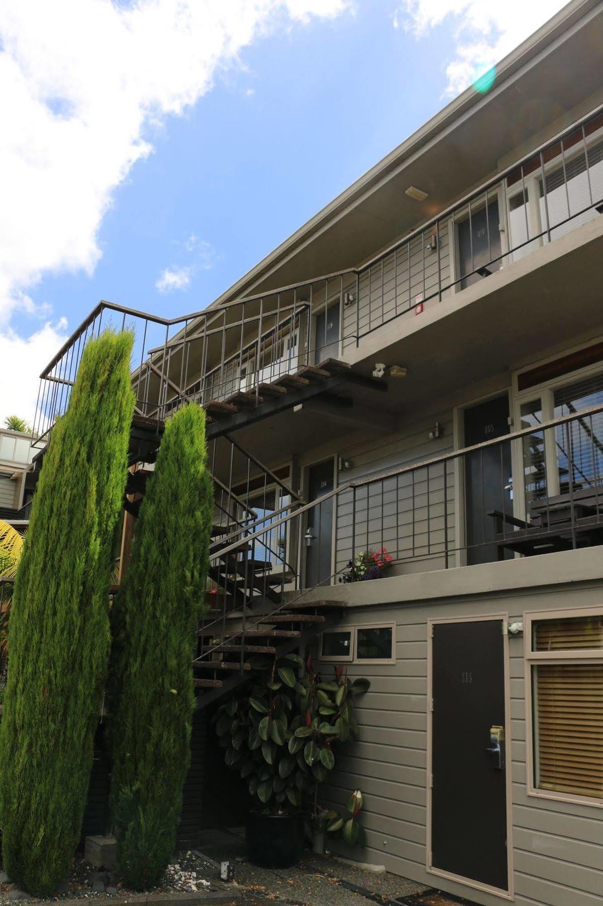 Abaco On Jervois Auckland