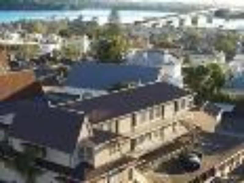 Motel Abaco On Jervois
