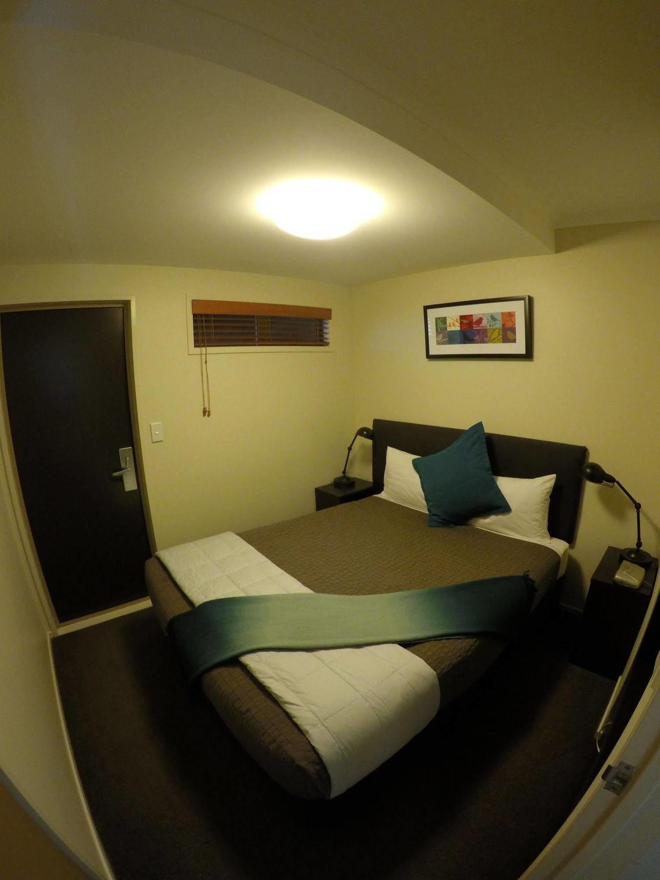Abaco On Jervois 4* Auckland