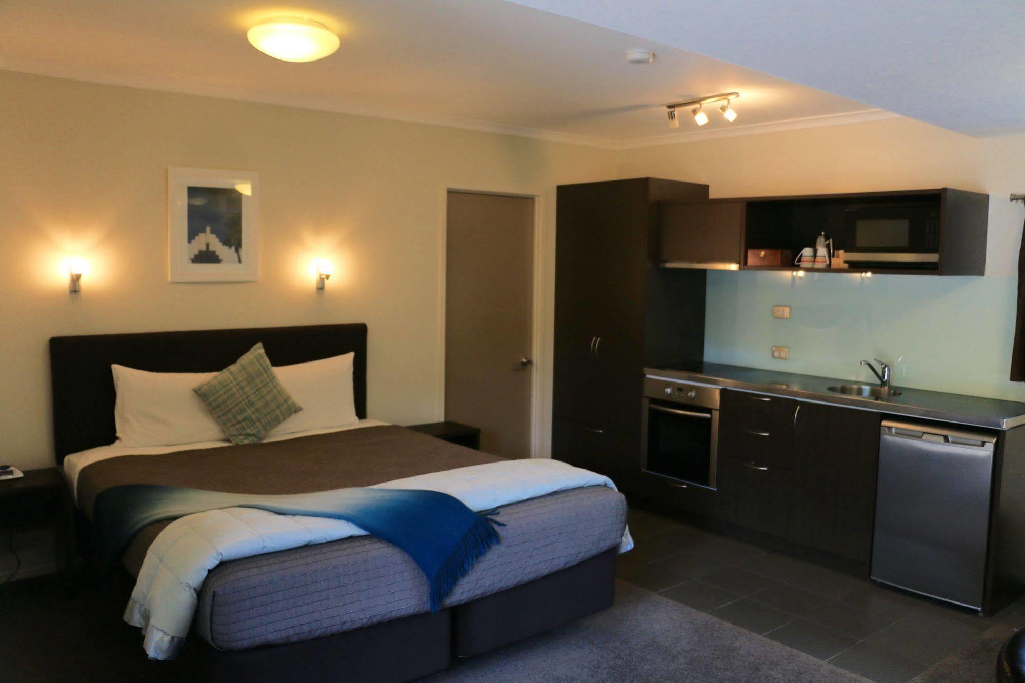 Motel Abaco On Jervois Auckland
