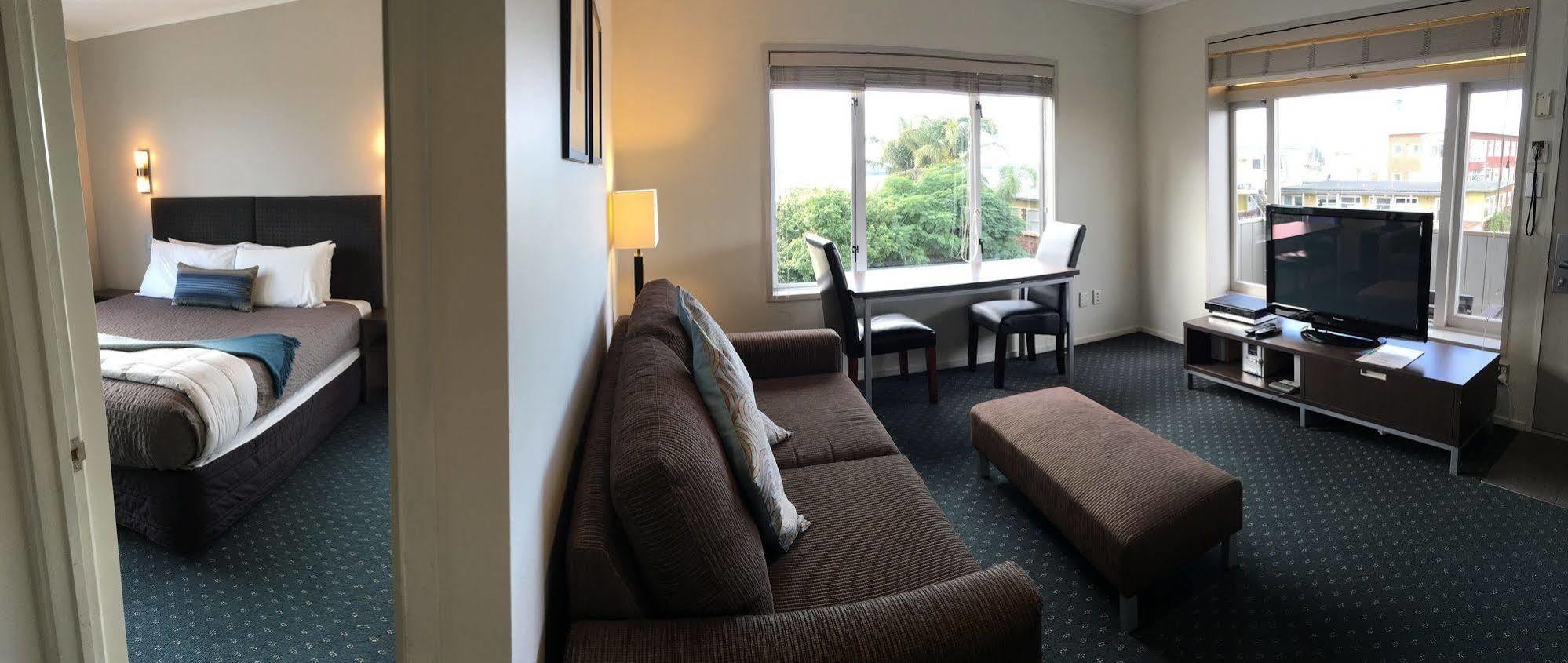 Abaco On Jervois Auckland