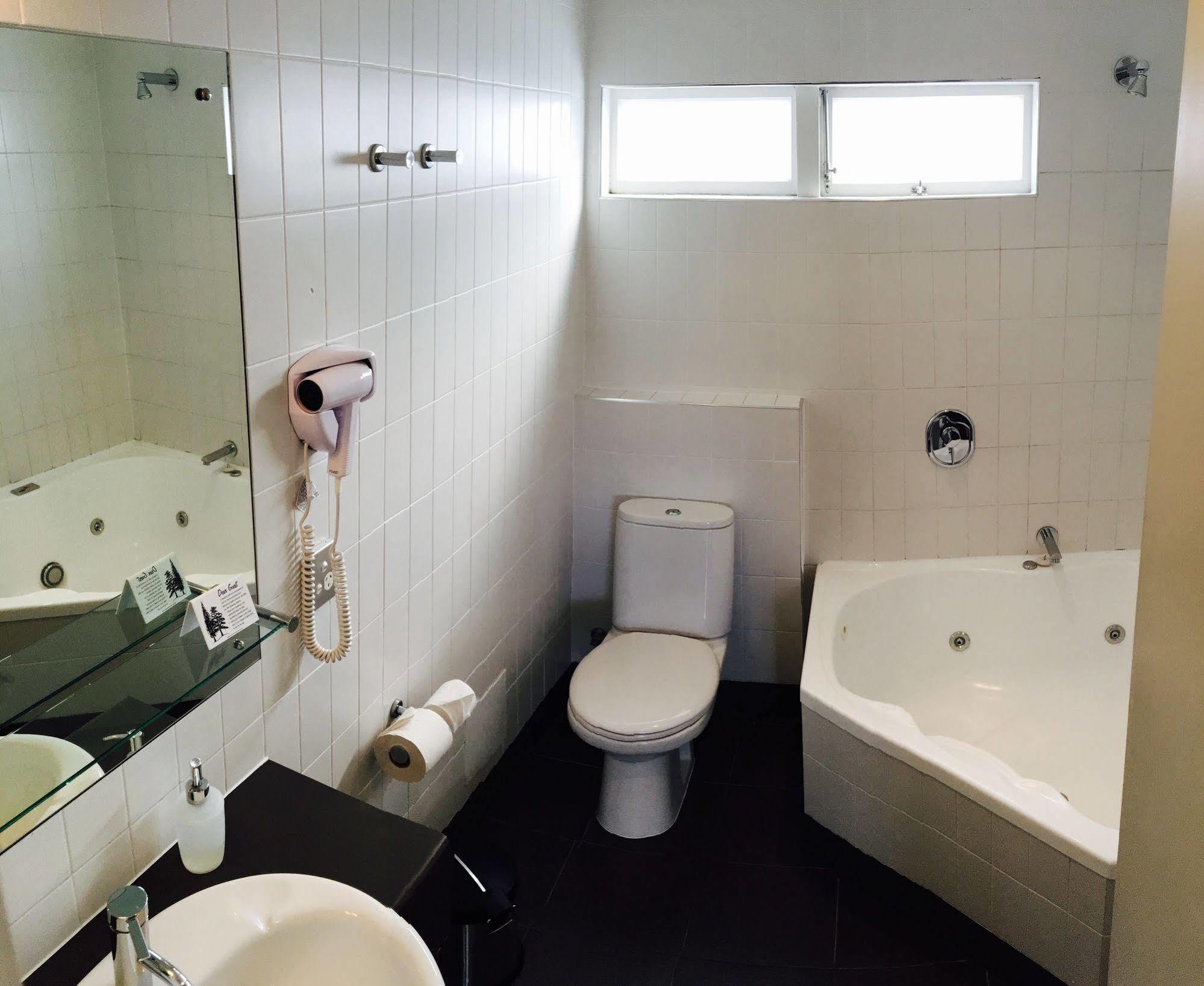 Abaco On Jervois Motel 4*
