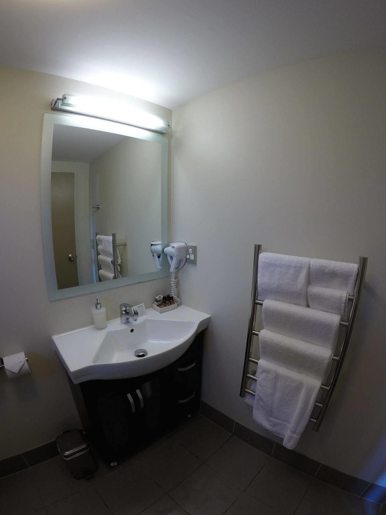 Abaco On Jervois 4* Auckland