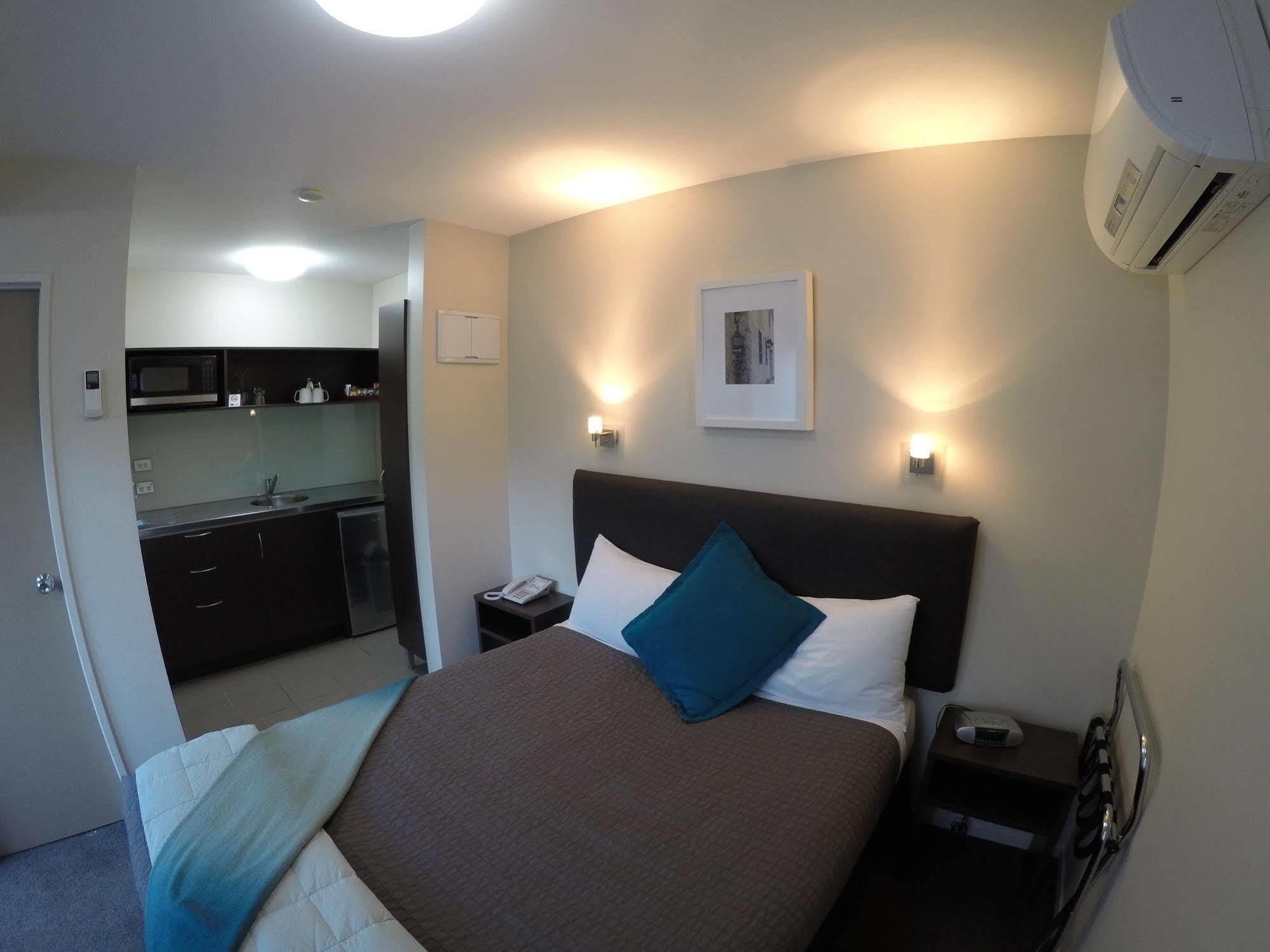 Abaco On Jervois 4* Auckland
