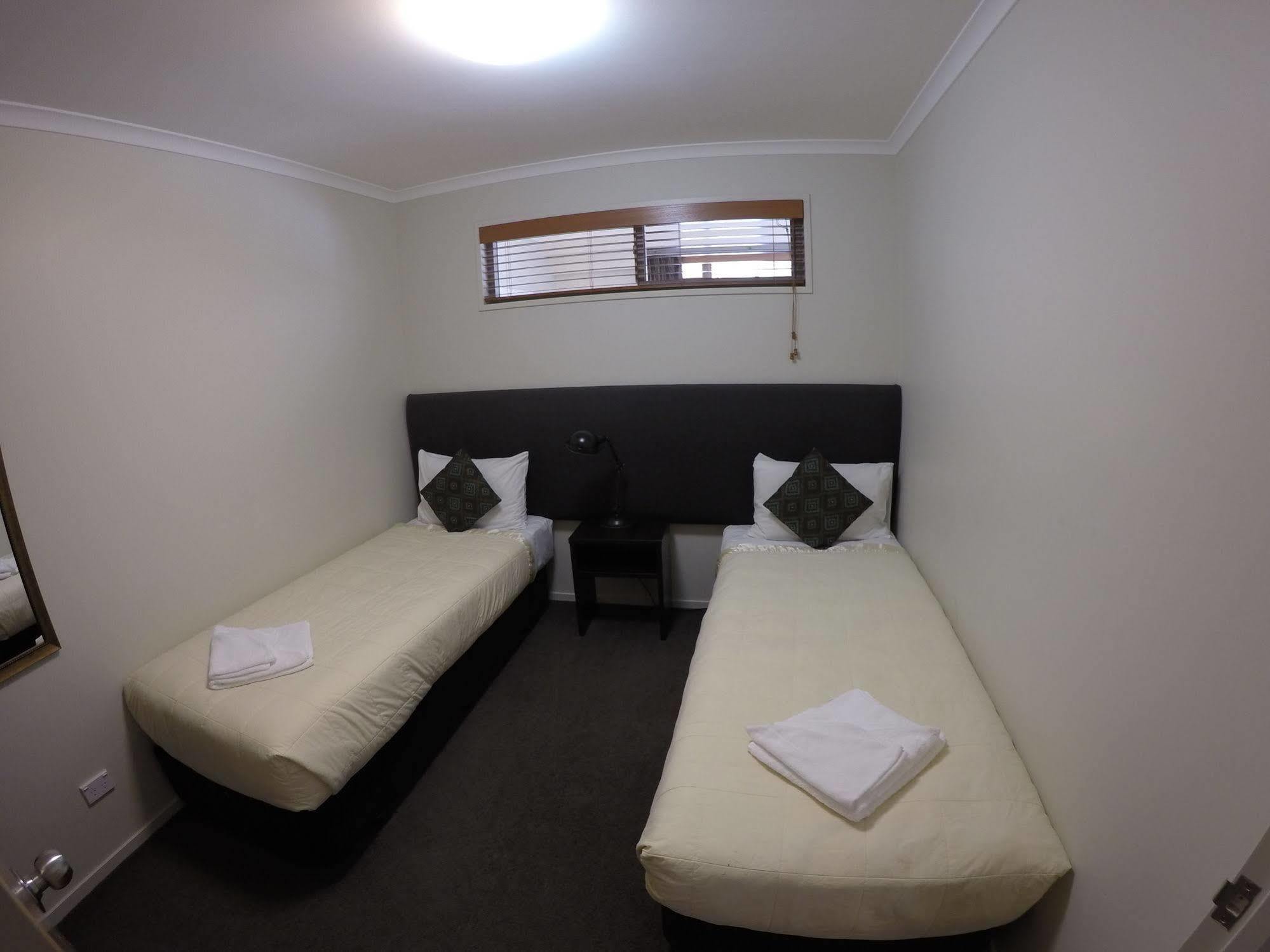Abaco On Jervois 4* Auckland