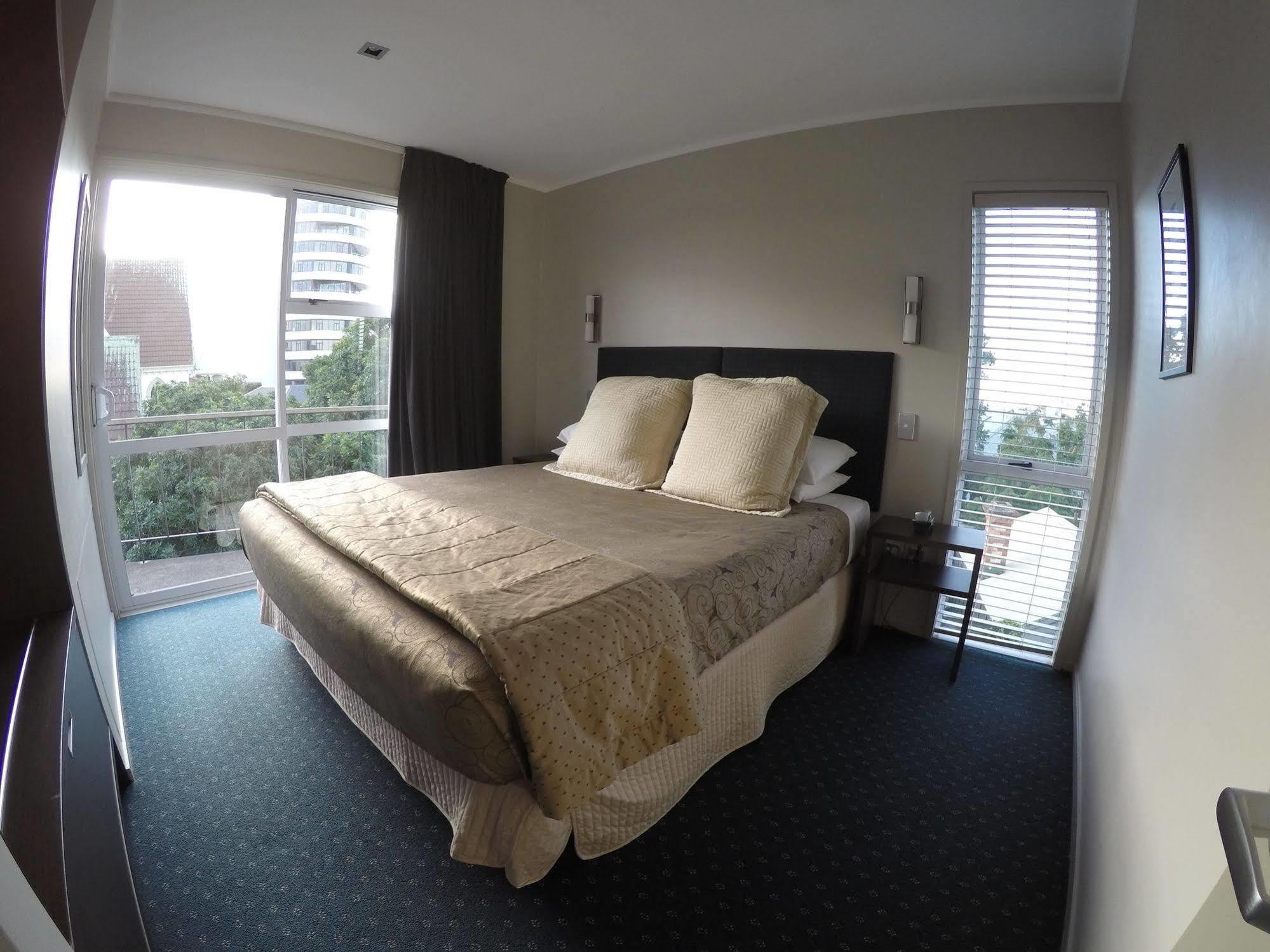Motel Abaco On Jervois