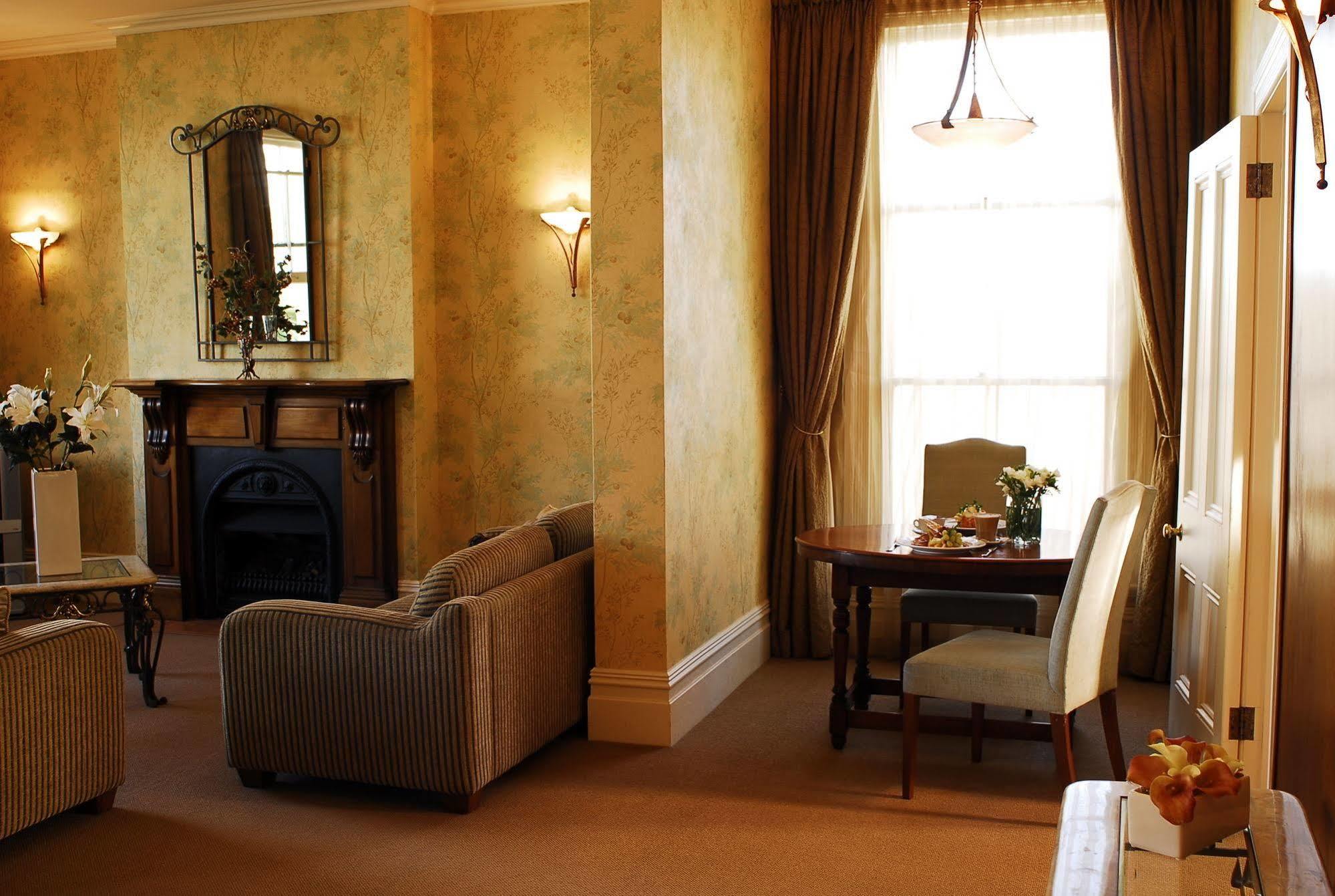 The Esplanade 4* Auckland