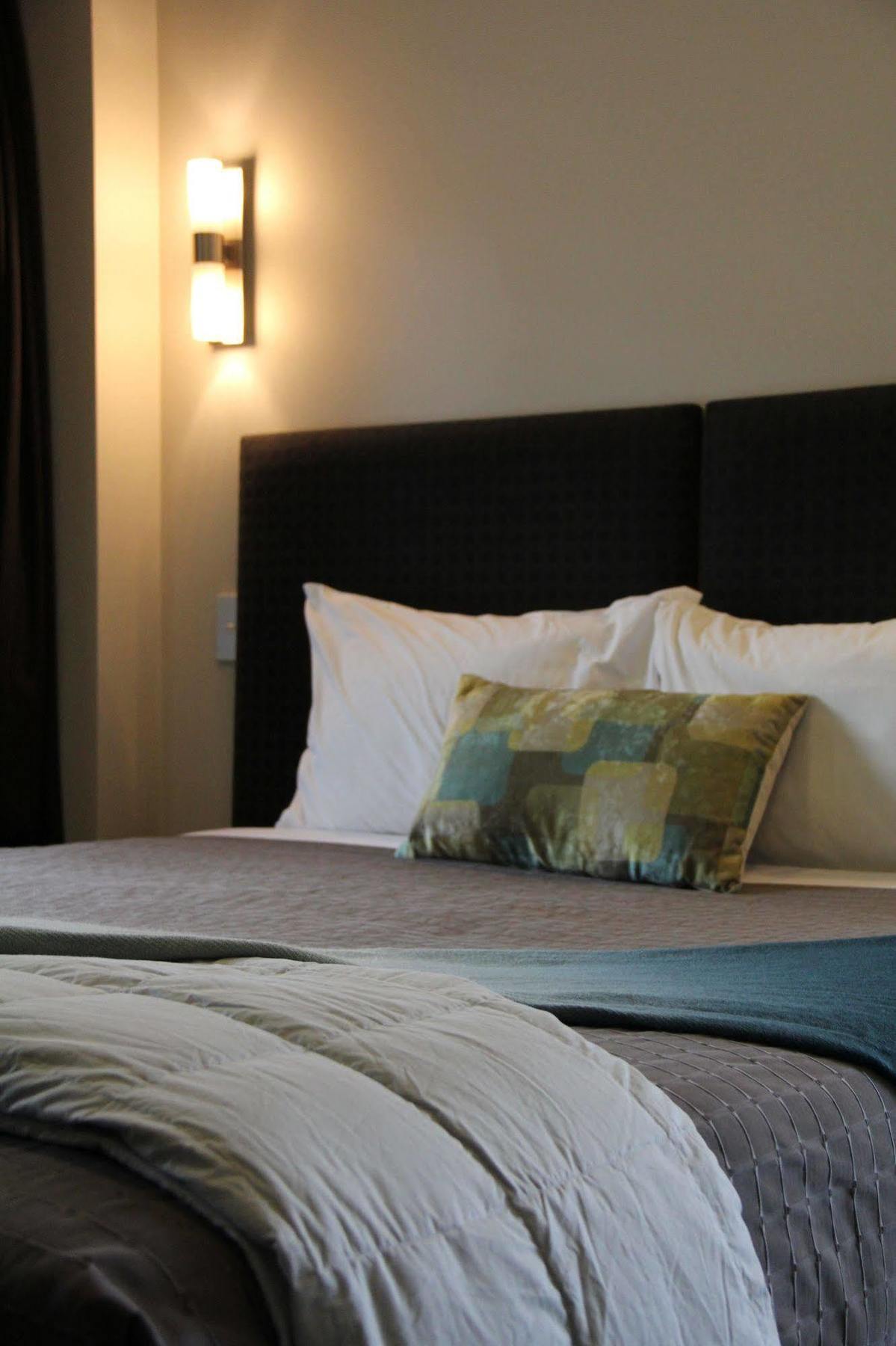 Abaco On Jervois 4* Auckland