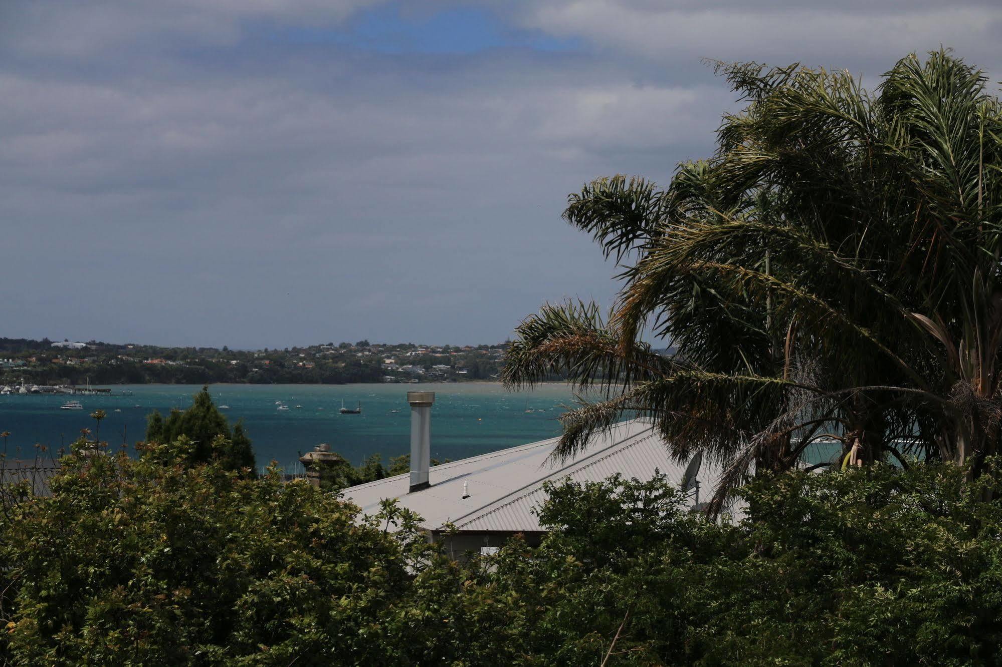 Motel Abaco On Jervois Auckland