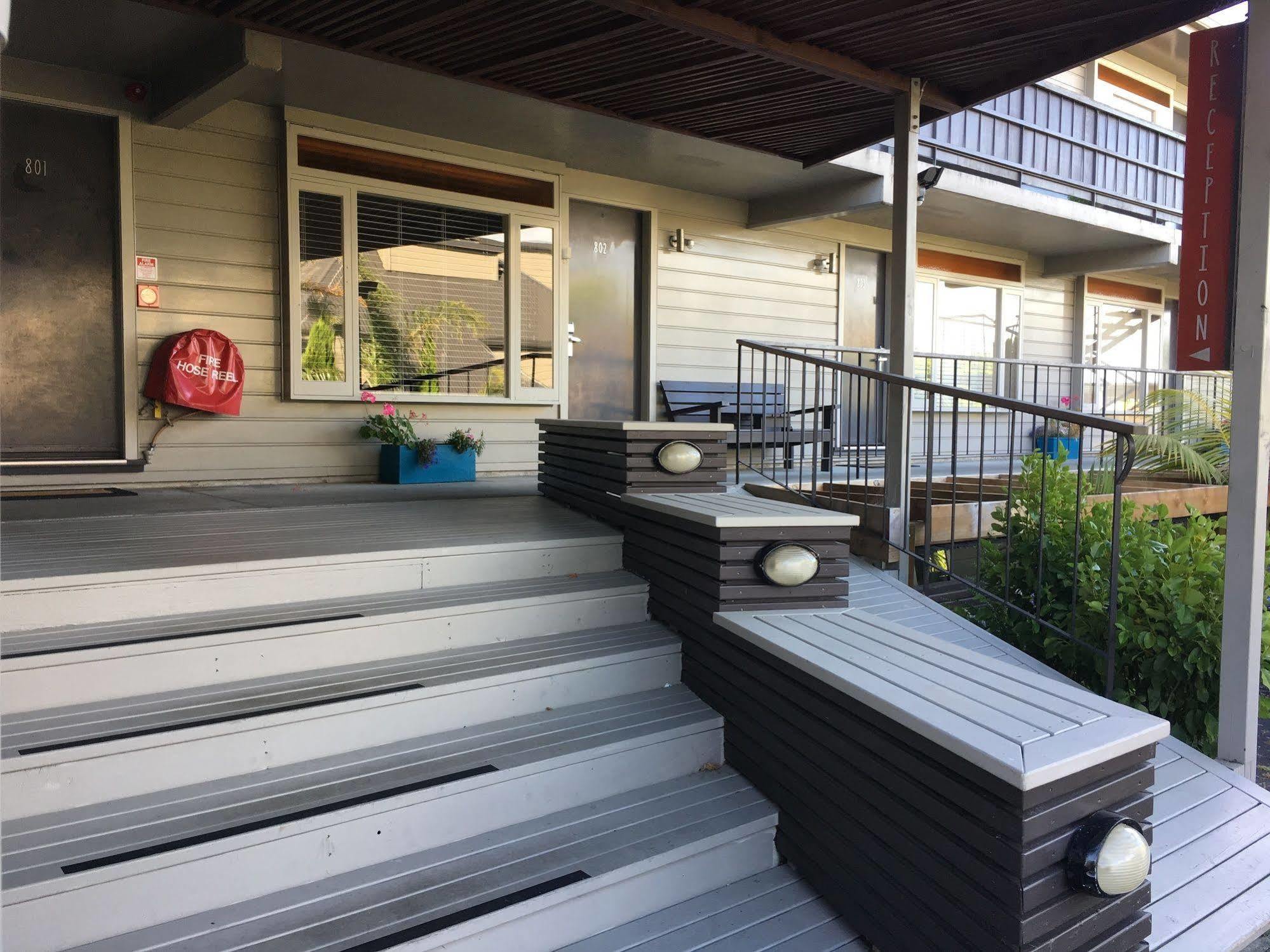 Abaco On Jervois Auckland