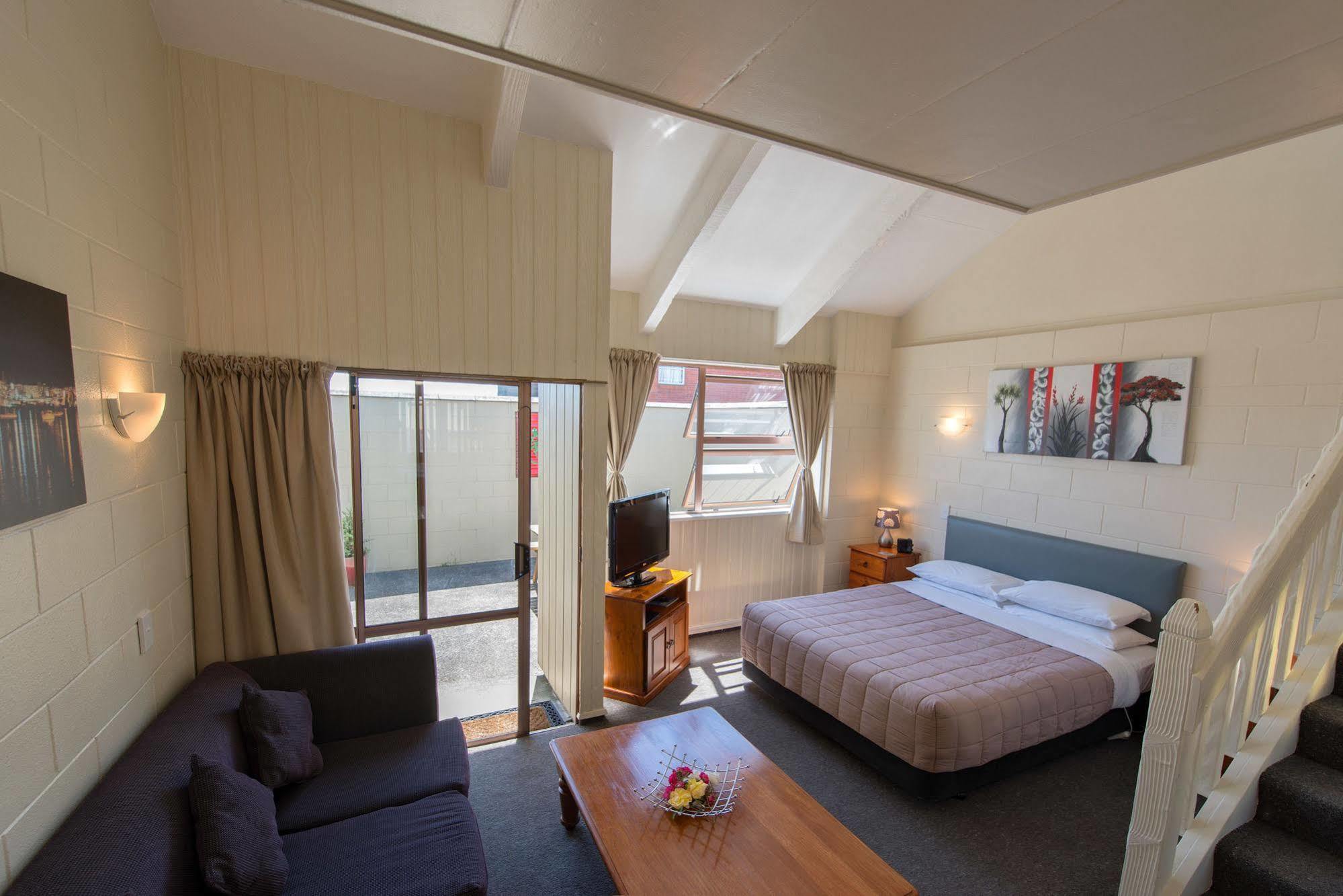 Motel Howick Motor Auckland
