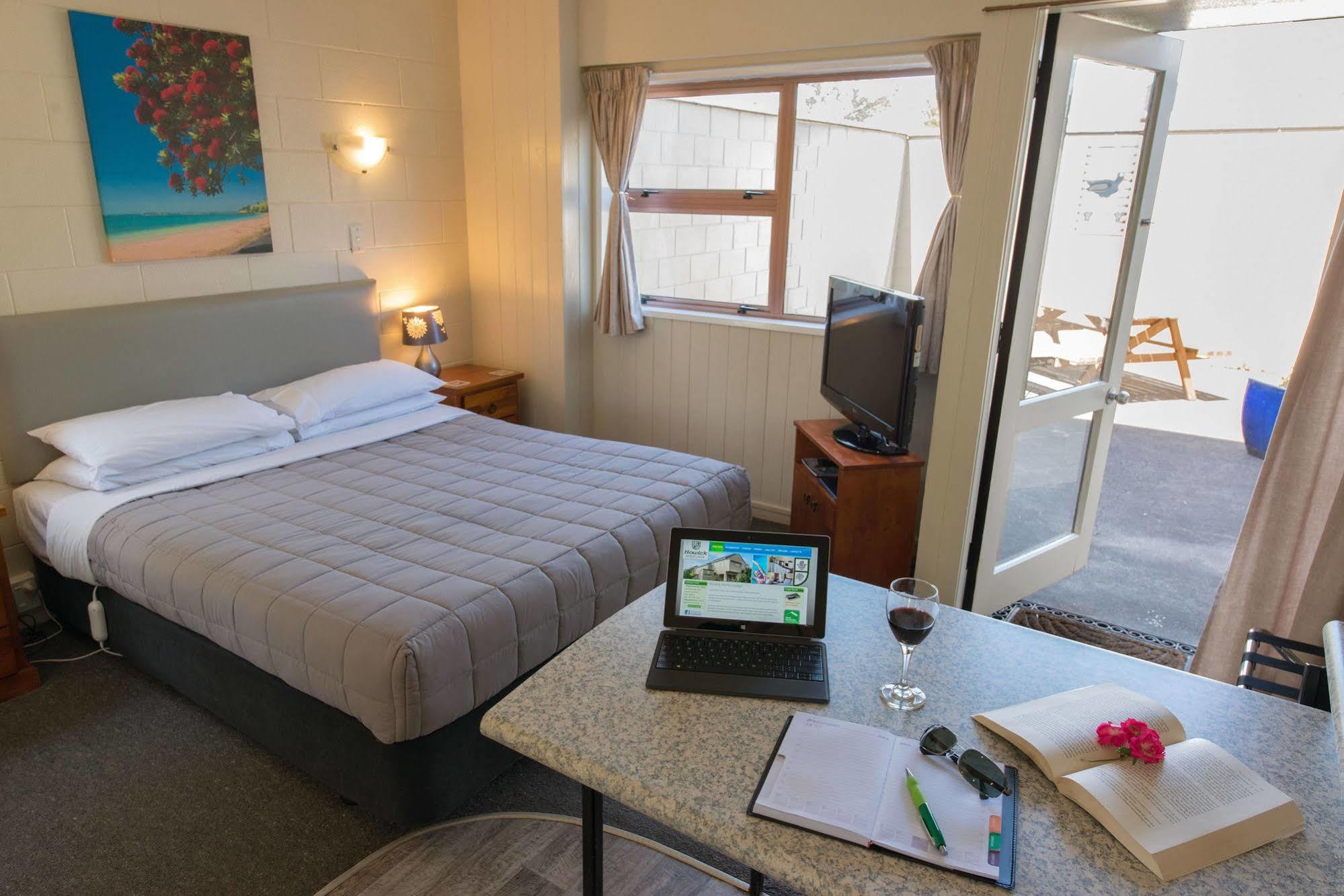 Motel Howick Motor Auckland