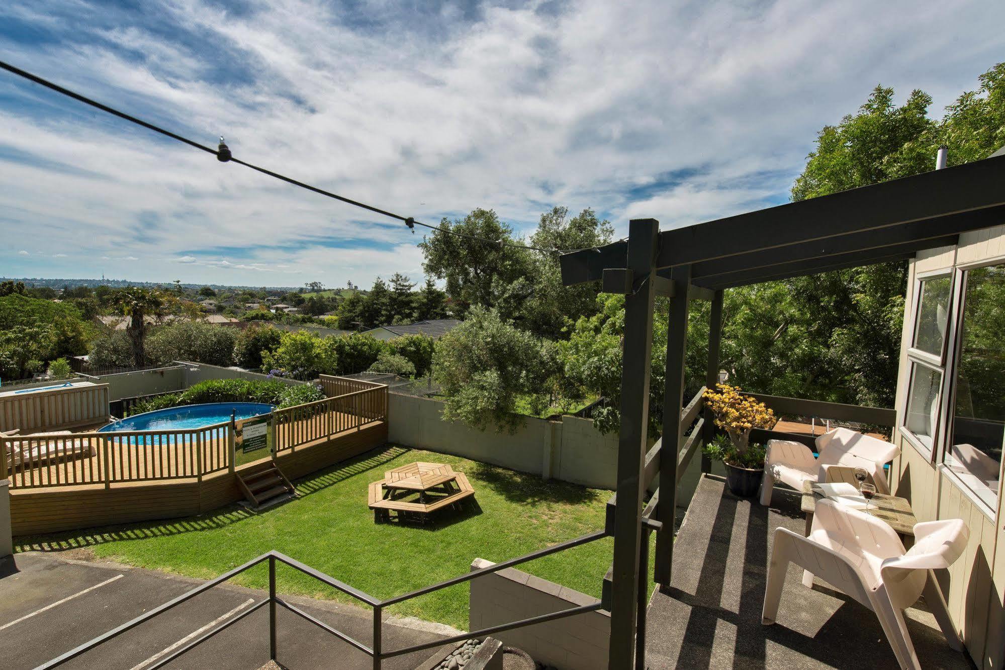 Motel Howick Motor