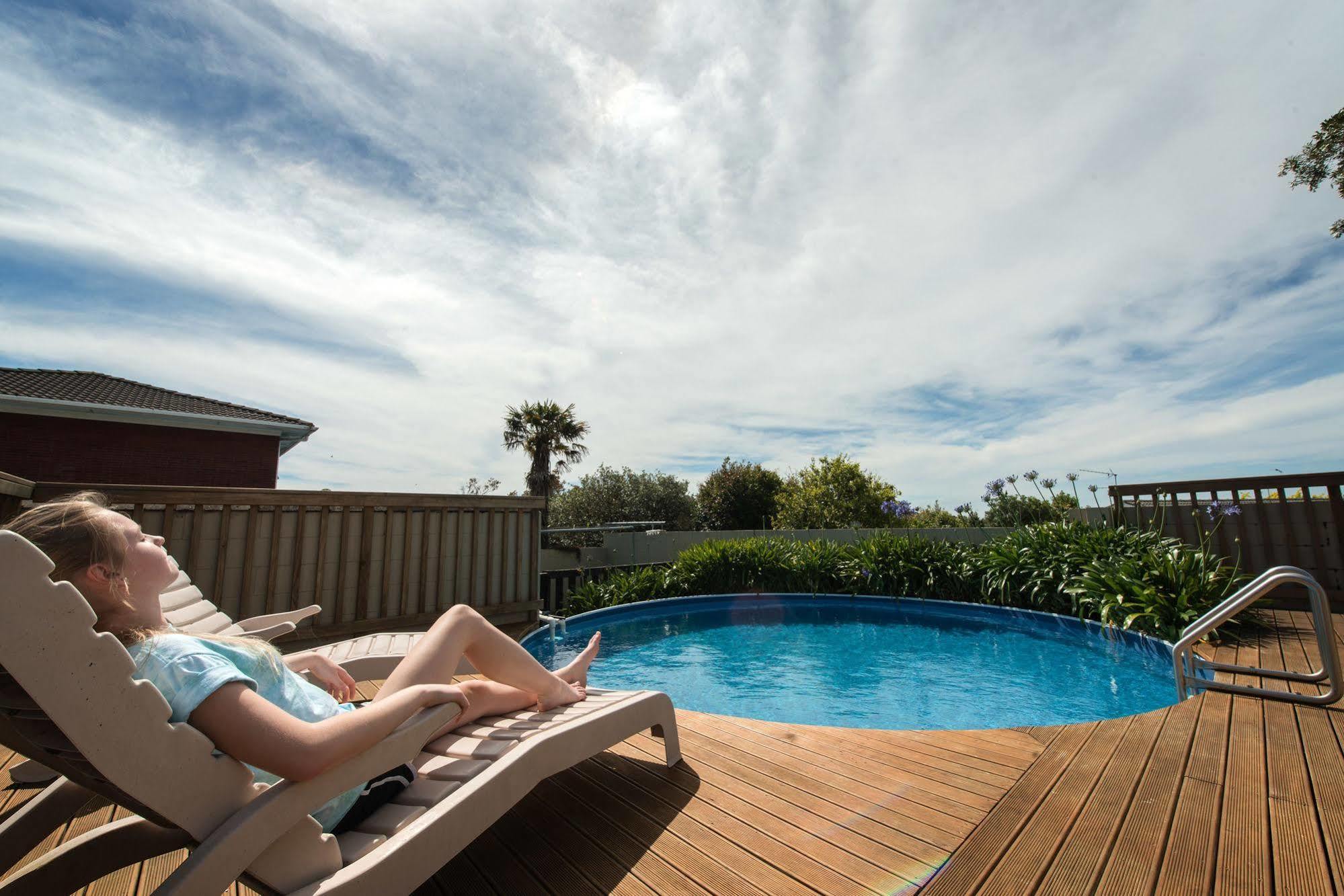 Motel Howick Motor Auckland