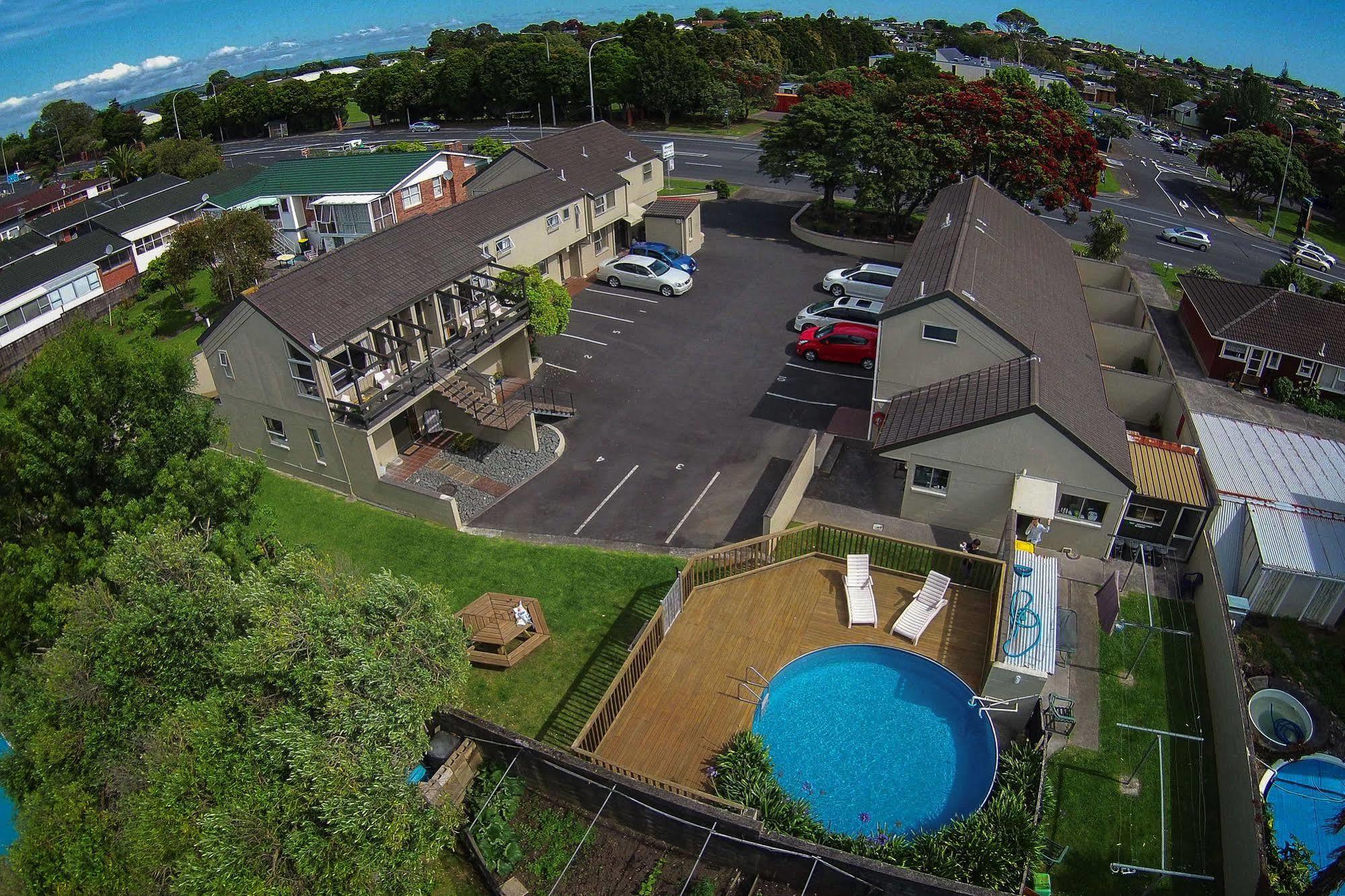 Howick Motor