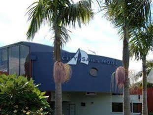 Of Sails 4* Auckland