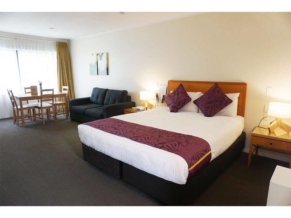 Motel Royal Park Auckland